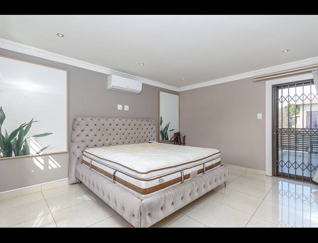 3 BEDROOM CLUSTER TO LET IN KYALAMI HILLS